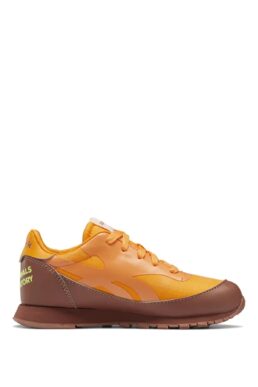 خرید مستقیم از ترکیه و ترندیول اسنیکر زنانه برند ریباک Reebok با کد CLASSIC LEATHER