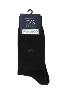 خرید مستقیم از ترکیه و ترندیول جوراب مردانه برند دی اس دامات D'S Damat با کد DS 600.003