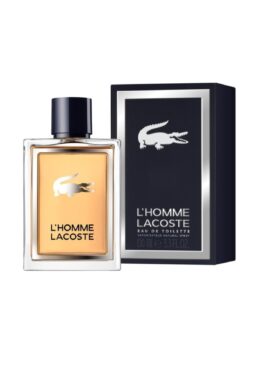 خرید مستقیم از ترکیه و ترندیول عطر مردانه برند لاکوست Lacoste با کد 8005610521220