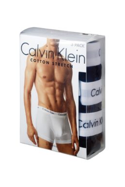 خرید مستقیم از ترکیه و ترندیول باکسر مردانه برند کالوین کلاین Calvin Klein با کد 5002913407