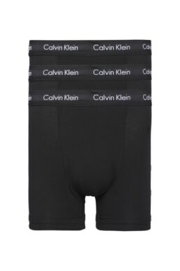 خرید مستقیم از ترکیه و ترندیول باکسر مردانه برند کالوین کلاین Calvin Klein با کد 5002913420