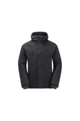 خرید مستقیم از ترکیه و ترندیول کت مردانه برند جک ولفسکین Jack Wolfskin با کد TKST4