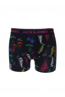 خرید مستقیم از ترکیه و ترندیول باکسر مردانه برند جک اند جونز Jack & Jones با کد 5002931570