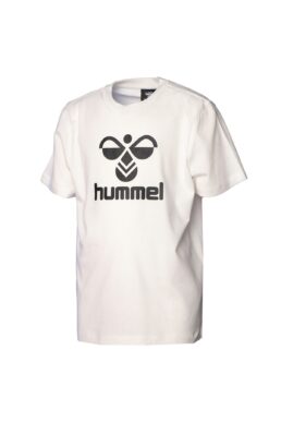 خرید مستقیم از ترکیه و ترندیول تیشرت پسرانه برند هومل HUMMEL با کد 5002986872