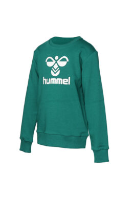 خرید مستقیم از ترکیه و ترندیول سویشرت زنانه برند هومل HUMMEL با کد 921585-9849