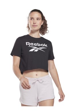 خرید مستقیم از ترکیه و ترندیول تیشرت زنانه برند ریباک Reebok با کد 5002918873