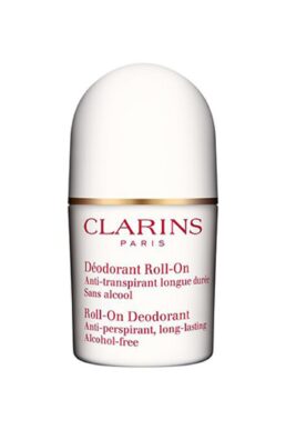 خرید مستقیم از ترکیه و ترندیول دئودورانت زنانه برند کلارینز Clarins با کد 5002912880