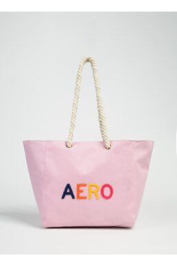 خرید مستقیم از ترکیه و ترندیول کیف ساحل زنانه برند آروپوستال Aeropostale با کد 5002986767