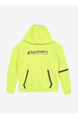 خرید مستقیم از ترکیه و ترندیول سویشرت پسرانه برند دیسکاوری اکسپدیشن Discovery Expedition با کد 5003039910