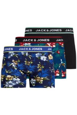 خرید مستقیم از ترکیه و ترندیول باکسر مردانه برند جک اند جونز Jack & Jones با کد 12171253