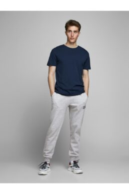 خرید مستقیم از ترکیه و ترندیول شلوار گرمکن ورزشی مردانه برند جک اند جونز Jack & Jones با کد 12178421