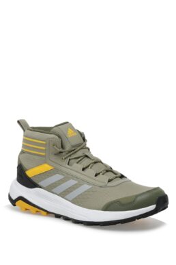 خرید مستقیم از ترکیه و ترندیول بوت مردانه برند آدیداس adidas با کد DUN MID V2