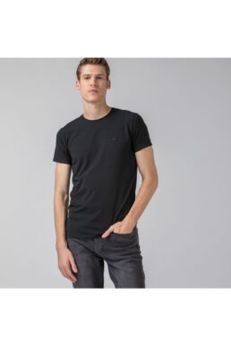 خرید مستقیم از ترکیه و ترندیول تیشرت مردانه برند لاکوست Lacoste با کد TH0998