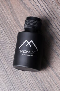 خرید مستقیم از ترکیه و ترندیول عطر مردانه برند مادمکست Madmext با کد 5979