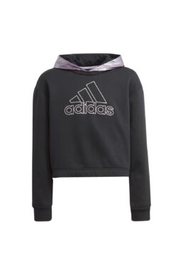 خرید مستقیم از ترکیه و ترندیول سویشرت دخترانه برند آدیداس adidas با کد HN1028