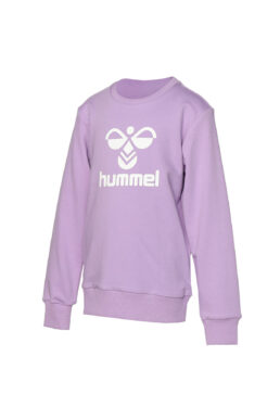 خرید مستقیم از ترکیه و ترندیول سویشرت پسرانه – دخترانه برند هومل HUMMEL با کد 921585-2221