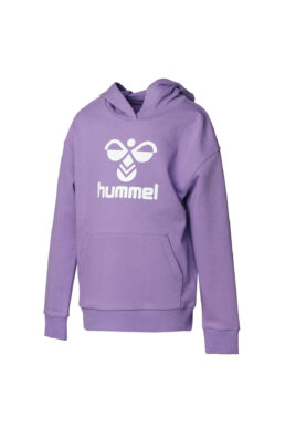 خرید مستقیم از ترکیه و ترندیول سویشرت دخترانه برند هومل HUMMEL با کد 921578-3848