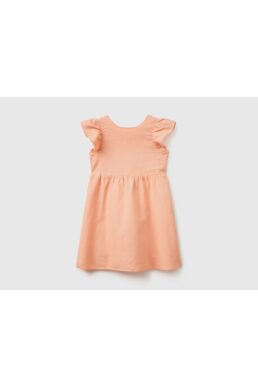 خرید مستقیم از ترکیه و ترندیول لباس دخترانه برند بنتتون United Colors of Benetton با کد 223P4BE7CV01A