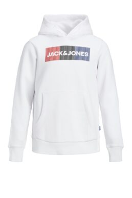 خرید مستقیم از ترکیه و ترندیول سویشرت پسرانه برند جک اند جونز Jack & Jones با کد 12152841