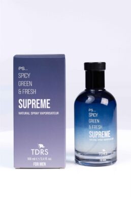 خرید مستقیم از ترکیه و ترندیول عطر مردانه برند تئودورس Tudors با کد PM220002-SUPREME