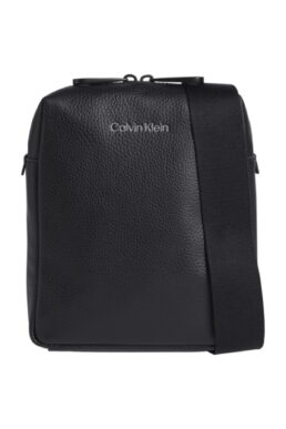 خرید مستقیم از ترکیه و ترندیول کیف پستچی مردانه برند کالوین کلاین Calvin Klein با کد 5002924479