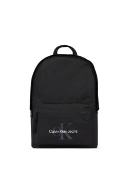 خرید مستقیم از ترکیه و ترندیول کوله پشتی مردانه برند کالوین کلاین Calvin Klein با کد K50K511100BDS