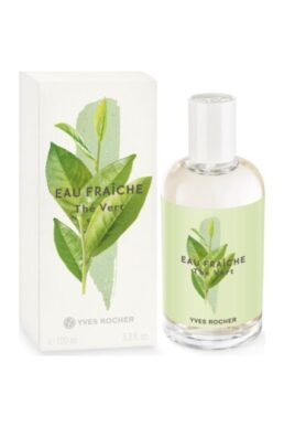 خرید مستقیم از ترکیه و ترندیول عطر زنانه برند ایوروشه Yves Rocher با کد 7656787