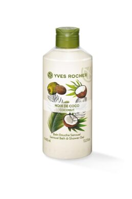 خرید مستقیم از ترکیه و ترندیول ژل و کرم دوش زنانه – مردانه برند ایوروشه Yves Rocher با کد M3220212255