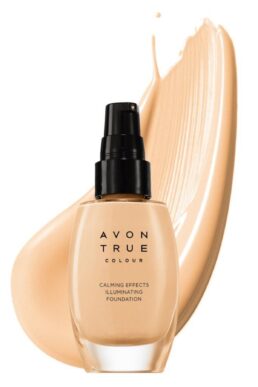 خرید مستقیم از ترکیه و ترندیول فاندیشن  برند آوون Avon با کد TEN0001