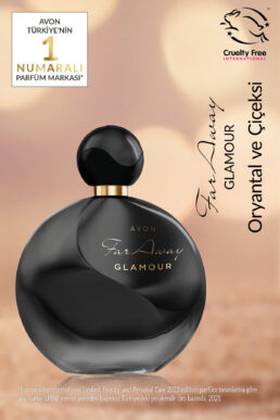 خرید مستقیم از ترکیه و ترندیول عطر زنانه برند آوون Avon با کد 1200540