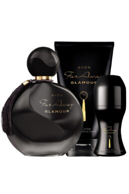 خرید مستقیم از ترکیه و ترندیول عطر زنانه برند آوون Avon با کد MPACK1159