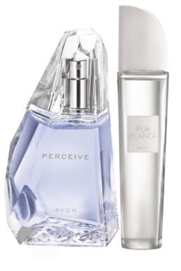 خرید مستقیم از ترکیه و ترندیول عطر زنانه برند آوون Avon با کد MPACK1066