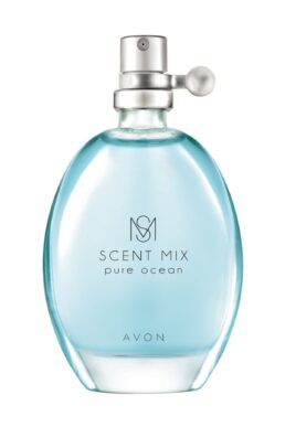 خرید مستقیم از ترکیه و ترندیول عطر زنانه برند آوون Avon با کد 1196120