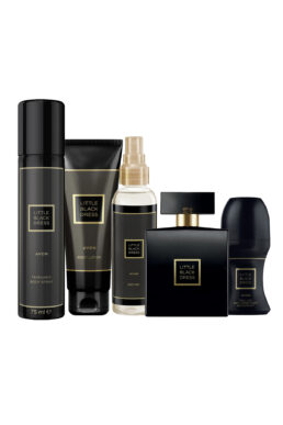 خرید مستقیم از ترکیه و ترندیول عطر زنانه برند آوون Avon با کد 8681298980643