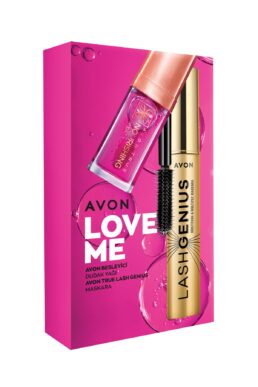 خرید مستقیم از ترکیه و ترندیول ریمل  برند آوون Avon با کد 5635176