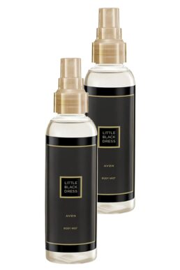 خرید مستقیم از ترکیه و ترندیول عطر زنانه برند آوون Avon با کد 5050000100014