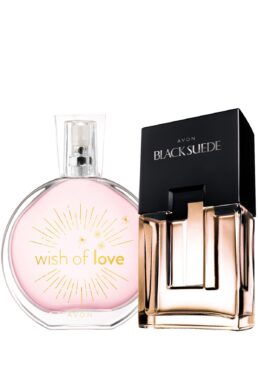 خرید مستقیم از ترکیه و ترندیول عطر زنانه برند آوون Avon با کد MPACK2046