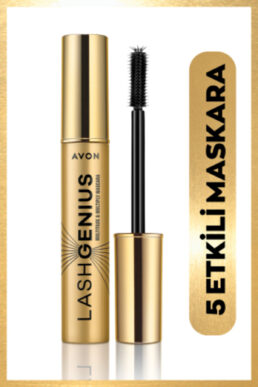 خرید مستقیم از ترکیه و ترندیول ریمل  برند آوون Avon با کد 1229560