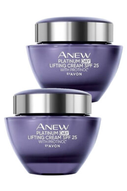 خرید مستقیم از ترکیه و ترندیول کرم صورت زنانه برند آوون Avon با کد KREM2542-2