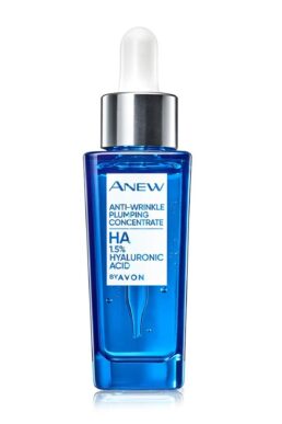 خرید مستقیم از ترکیه و ترندیول کرم صورت زنانه برند آوون Avon با کد KREM2640