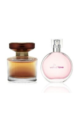 خرید مستقیم از ترکیه و ترندیول عطر زنانه برند آوون Avon با کد Amberrr1