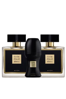 خرید مستقیم از ترکیه و ترندیول عطر زنانه برند آوون Avon با کد MPACK1130