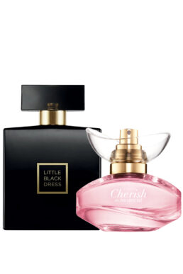 خرید مستقیم از ترکیه و ترندیول عطر زنانه برند آوون Avon با کد MPACK1147