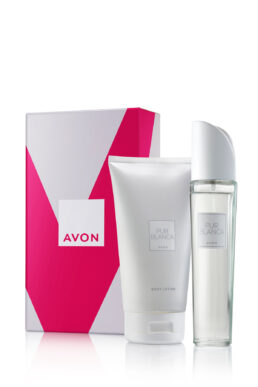 خرید مستقیم از ترکیه و ترندیول عطر زنانه برند آوون Avon با کد 1232865