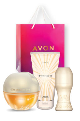 خرید مستقیم از ترکیه و ترندیول عطر زنانه برند آوون Avon با کد MPACK1170