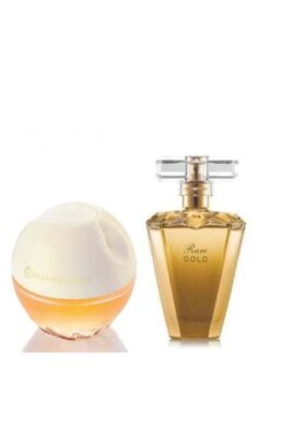 خرید مستقیم از ترکیه و ترندیول عطر زنانه برند آوون Avon با کد rareincandessence