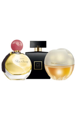 خرید مستقیم از ترکیه و ترندیول عطر زنانه برند آوون Avon با کد MPACK1064