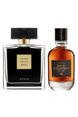 خرید مستقیم از ترکیه و ترندیول عطر زنانه برند آوون Avon با کد 2234243234545