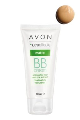 خرید مستقیم از ترکیه و ترندیول کرم بی بی سی سی  برند آوون Avon با کد 896RDNC765