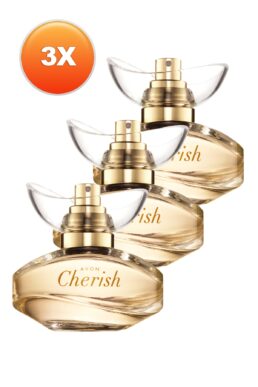 خرید مستقیم از ترکیه و ترندیول عطر زنانه برند آوون Avon با کد 5050000102629